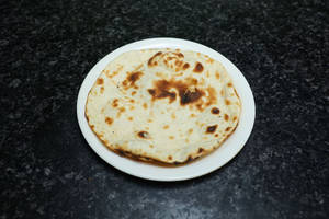 Tandoori Roti