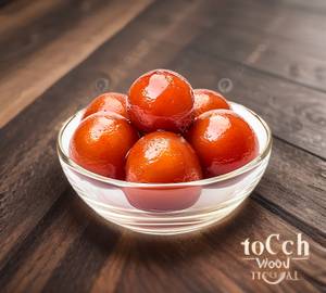 Gulab Jamun