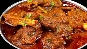 Mutton Kassa
