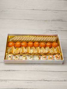 Sweet Gift Pack 4 Line