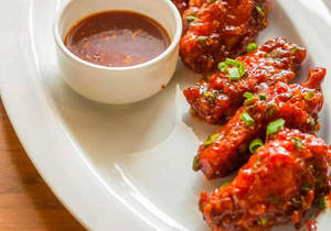 Village Wings Cheekulu