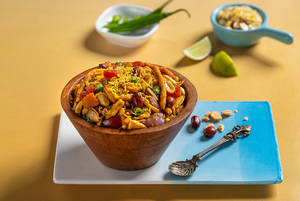 Bhel Puri