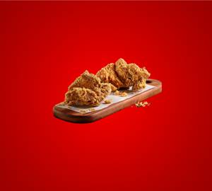 Classic Crunchy Masala