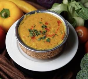 Dal Fry