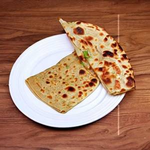Special Paratha