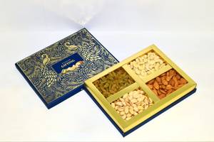 DRY FRUIT GIFT  BOX-2