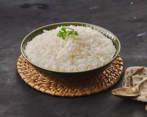Plain Rice