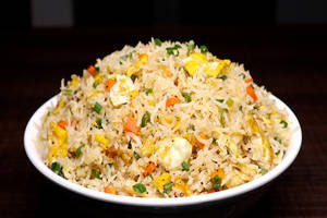 Egg Fried Rice