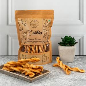 Cheese Straw Pouch(130 gm)