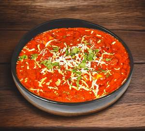 Paneer Kadai