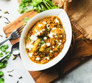Chicken Lababder