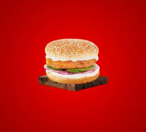 Veg Burger