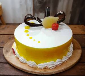 Pinneaple cake [500 gm]