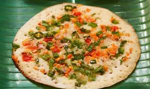 Mix Uttapam