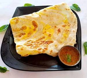 Ceylon Paratha