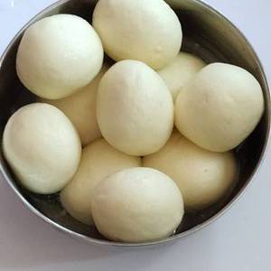 Rasgulla 