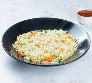 Veg Fried Rice