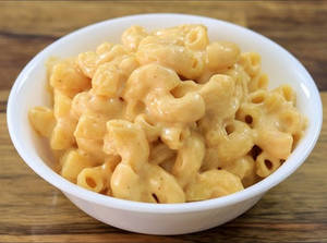 1 Pot Mac Cheese Pasta NON VEG