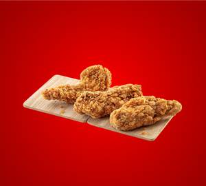 Chicken Strips  [3 Pcs]