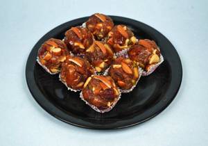 Khajur Laddu