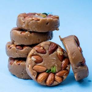Soan Halwa