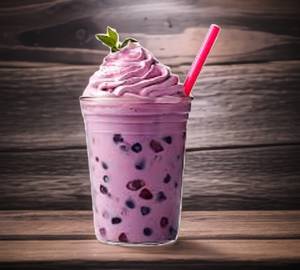 Blackcurrant Shake