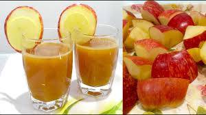 Aple juice
