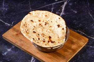 Butter Roti