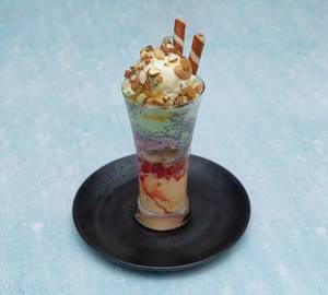 Dry Fruits Falooda