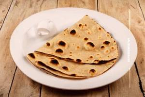 Plain Roti