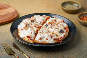 Veg Pizza
