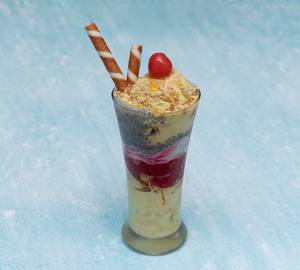 Spanish Falooda
