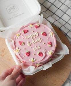 Small cake 250g