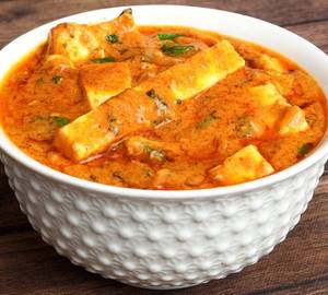 Paneer Tikka Lababdar