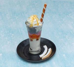 Coconut Falooda