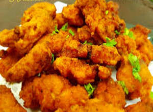 Apollo Fish