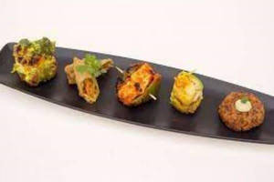 Veg Platter