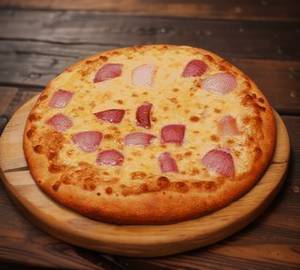 Onion pizza