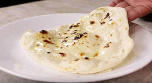 Butter Roti