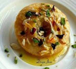 Mawa kachori [1 piece]