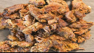 Pathar Ka Ghosht