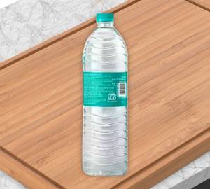 Bisleri Water Bottle [1 Litre]