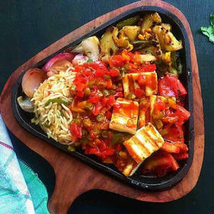 Chilli Veg