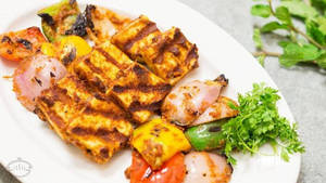 Paneer Tikka
