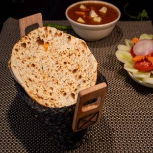 Khasta Roti