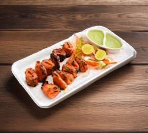 Masala Chaap