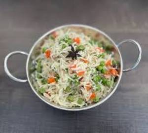 Matar Pulao