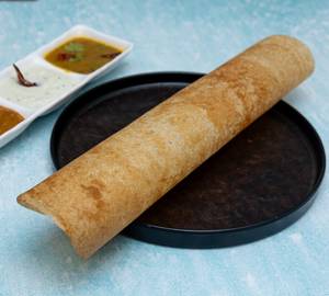 Plain Roast Dosa