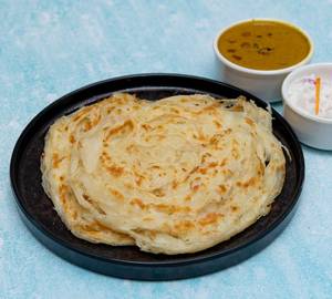 Parotta [2 pieces]