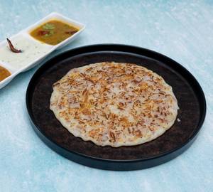 Onion Uthappam